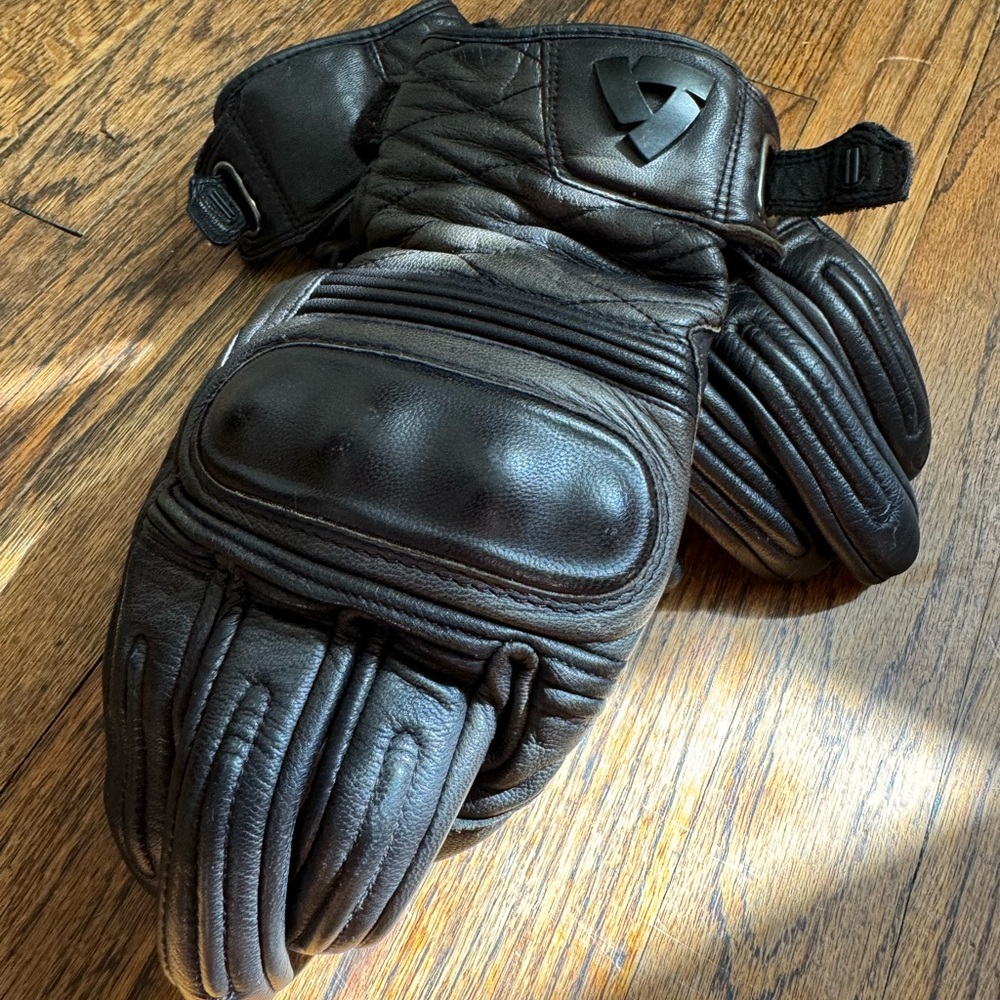 REV’IT MOSTER Motorcycle Gloves